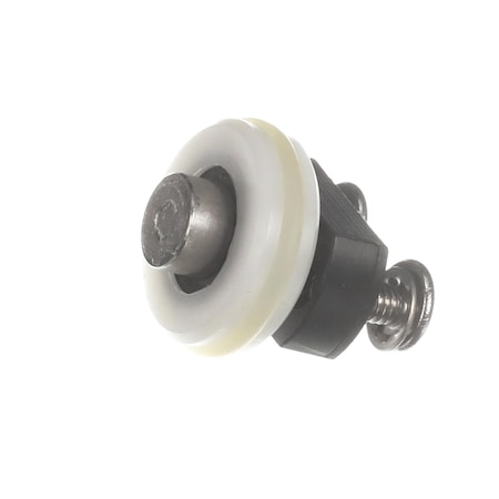 Wunder-Bar Single Roller Assembly  Countertop Turntable 0111-295